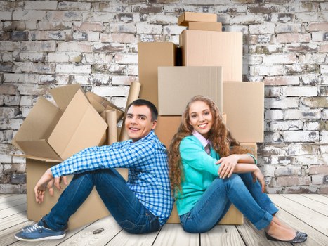 Local Bermondsey movers planning a safe relocation through busy streets