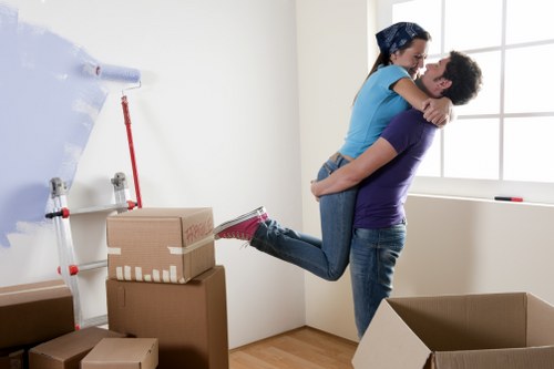 Office relocation support for Bermondsey businesses