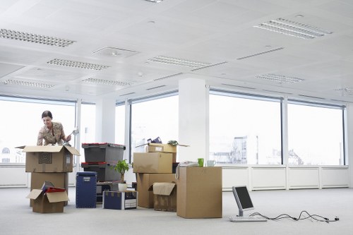 Trusted secure payment area for Removal Companies Bermondsey