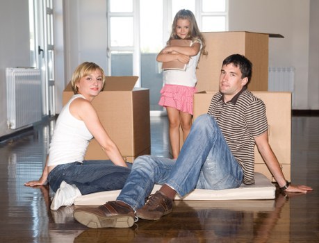 Local storage in Bermondsey for business stock and personal items